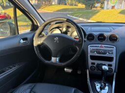 
										PEUGEOT 308 SPORT completo									
