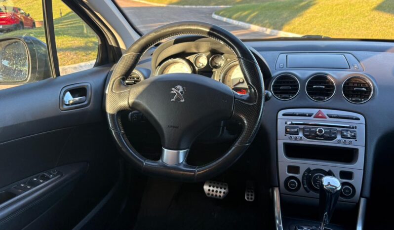
								PEUGEOT 308 SPORT completo									