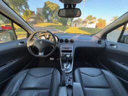 
										PEUGEOT 308 SPORT completo									