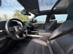 
										RAM 1500 5.7L V8 Rebel 4×4 completo									