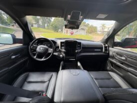 RAM 1500 5.7L V8 Rebel 4×4