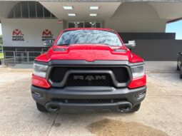RAM 1500 5.7L V8 Rebel 4×4