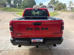 
										RAM 1500 5.7L V8 Rebel 4×4 completo									