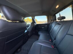 
										RAM 1500 SLT Laramie 5.7L AT 4×4 completo									