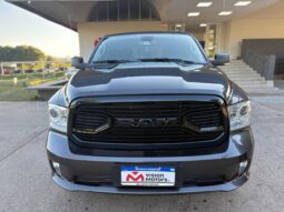 RAM 1500 SLT Laramie 5.7L AT 4×4