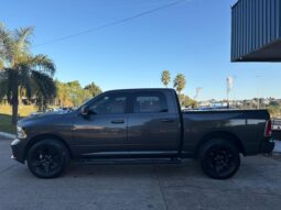 RAM 1500 SLT Laramie 5.7L AT 4×4