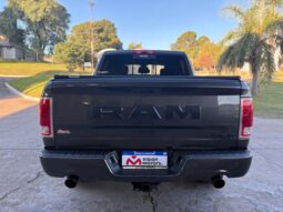 RAM 1500 SLT Laramie 5.7L AT 4×4