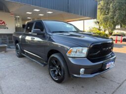RAM 1500 SLT Laramie 5.7L AT 4×4