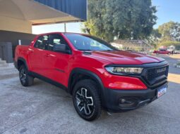 RAM Rampage Rebel 2.0 GME 4×4 AT