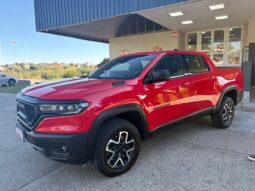 
										RAM Rampage Rebel 2.0 GME 4×4 AT completo									