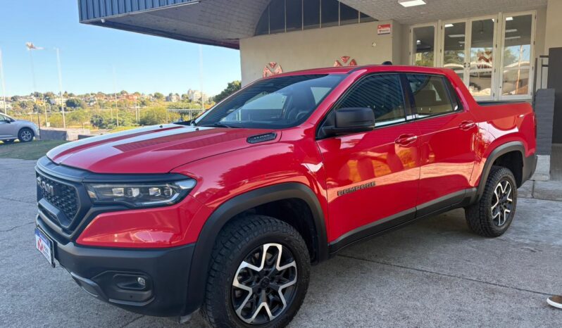 
								RAM Rampage Rebel 2.0 GME 4×4 AT completo									