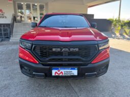 
										RAM Rampage Rebel 2.0 GME 4×4 AT completo									