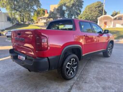 RAM Rampage Rebel 2.0 GME 4×4 AT