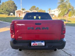RAM Rampage Rebel 2.0 GME 4×4 AT