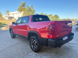 RAM Rampage Rebel 2.0 GME 4×4 AT