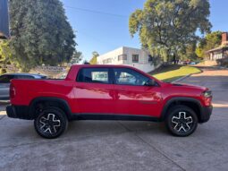 RAM Rampage Rebel 2.0 GME 4×4 AT