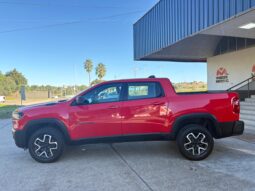 
										RAM Rampage Rebel 2.0 GME 4×4 AT completo									