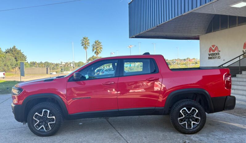 
								RAM Rampage Rebel 2.0 GME 4×4 AT completo									