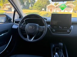 
										TOYOTA Corolla 2.0 SEG CVT completo									