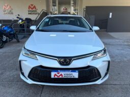 
										TOYOTA Corolla 2.0 SEG CVT completo									