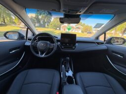 
										TOYOTA Corolla 2.0 SEG CVT completo									