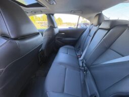 
										TOYOTA Corolla 2.0 SEG CVT completo									
