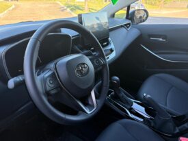 TOYOTA Corolla 2.0 SEG CVT