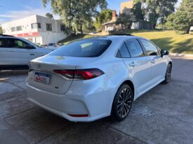 TOYOTA Corolla 2.0 SEG CVT