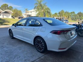 TOYOTA Corolla 2.0 SEG CVT