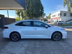 
										TOYOTA Corolla 2.0 SEG CVT completo									