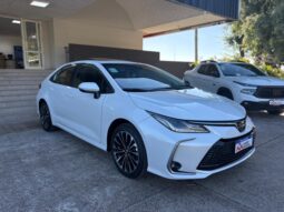 
										TOYOTA Corolla 2.0 SEG CVT completo									
