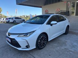 TOYOTA Corolla 2.0 SEG CVT