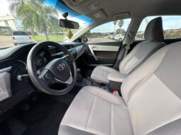 TOYOTA Corolla XEI 1.8 MT