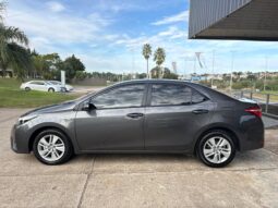 TOYOTA Corolla XEI 1.8 MT