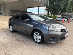 TOYOTA Corolla XEI 1.8 MT