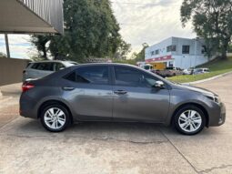 
										TOYOTA Corolla XEI 1.8 MT completo									