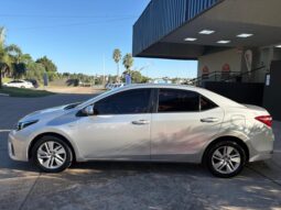 
										TOYOTA Corolla XEI 1.8 MT completo									