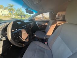 
										TOYOTA Corolla XEI 1.8 MT completo									