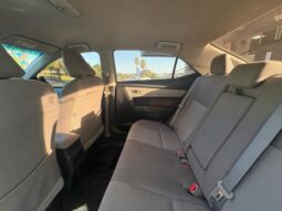 
										TOYOTA Corolla XEI 1.8 MT completo									