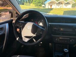 TOYOTA Corolla XEI 1.8 MT