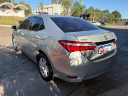 TOYOTA Corolla XEI 1.8 MT