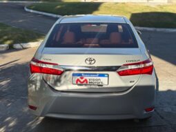 TOYOTA Corolla XEI 1.8 MT