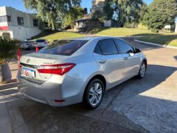 TOYOTA Corolla XEI 1.8 MT