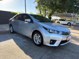 TOYOTA Corolla XEI 1.8 MT