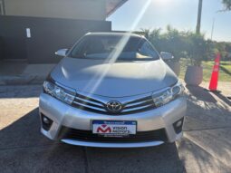 
										TOYOTA Corolla XEI 1.8 MT completo									