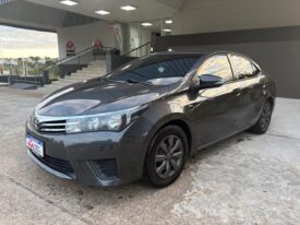TOYOTA Corolla XLI 1.8 CVT