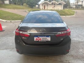 TOYOTA Corolla XLI 1.8 CVT