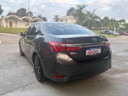 TOYOTA Corolla XLI 1.8 CVT