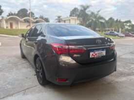 TOYOTA Corolla XLI 1.8 CVT