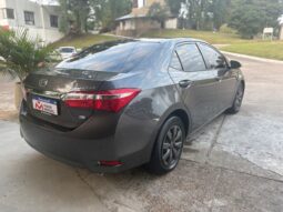 TOYOTA Corolla XLI 1.8 CVT